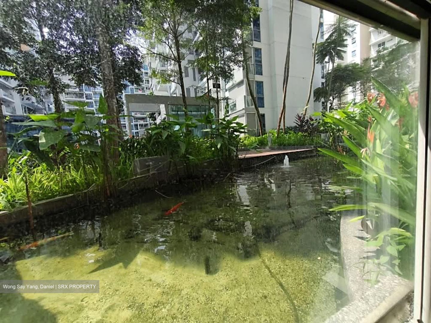 The Canopy (D27), Condominium #599052631